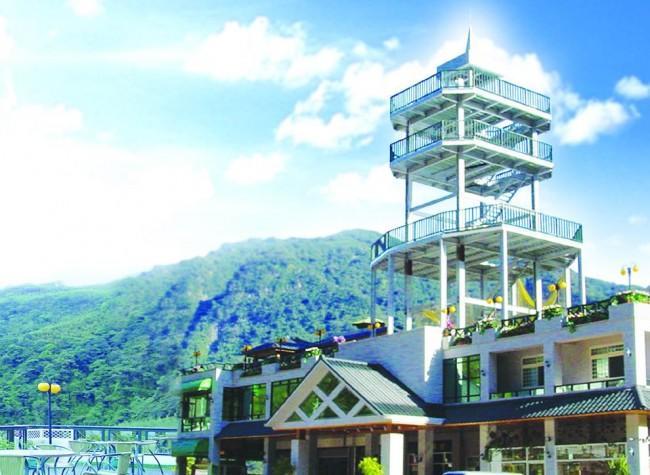 北橫之星 Đào Viên Ngoại thất bức ảnh