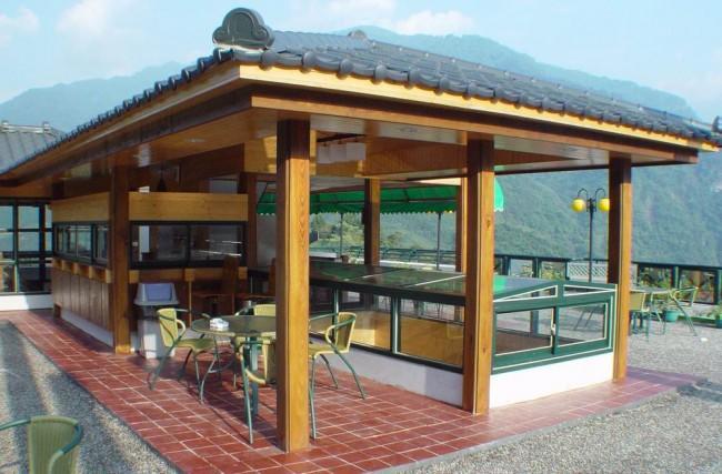 北橫之星 Đào Viên Ngoại thất bức ảnh