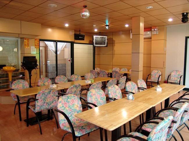 北橫之星 Đào Viên Ngoại thất bức ảnh